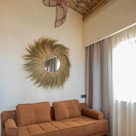 Driades Luxury Hotel apartamentowy *