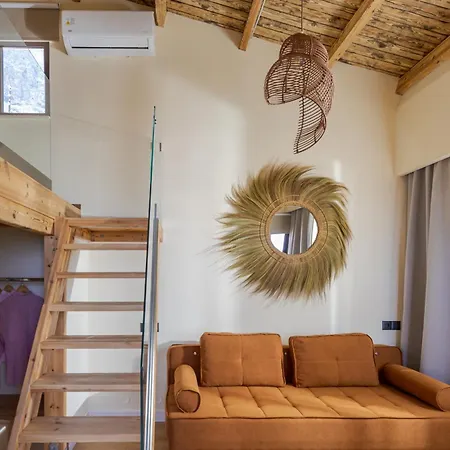 Driades Luxury * Hersonissos (Crete)